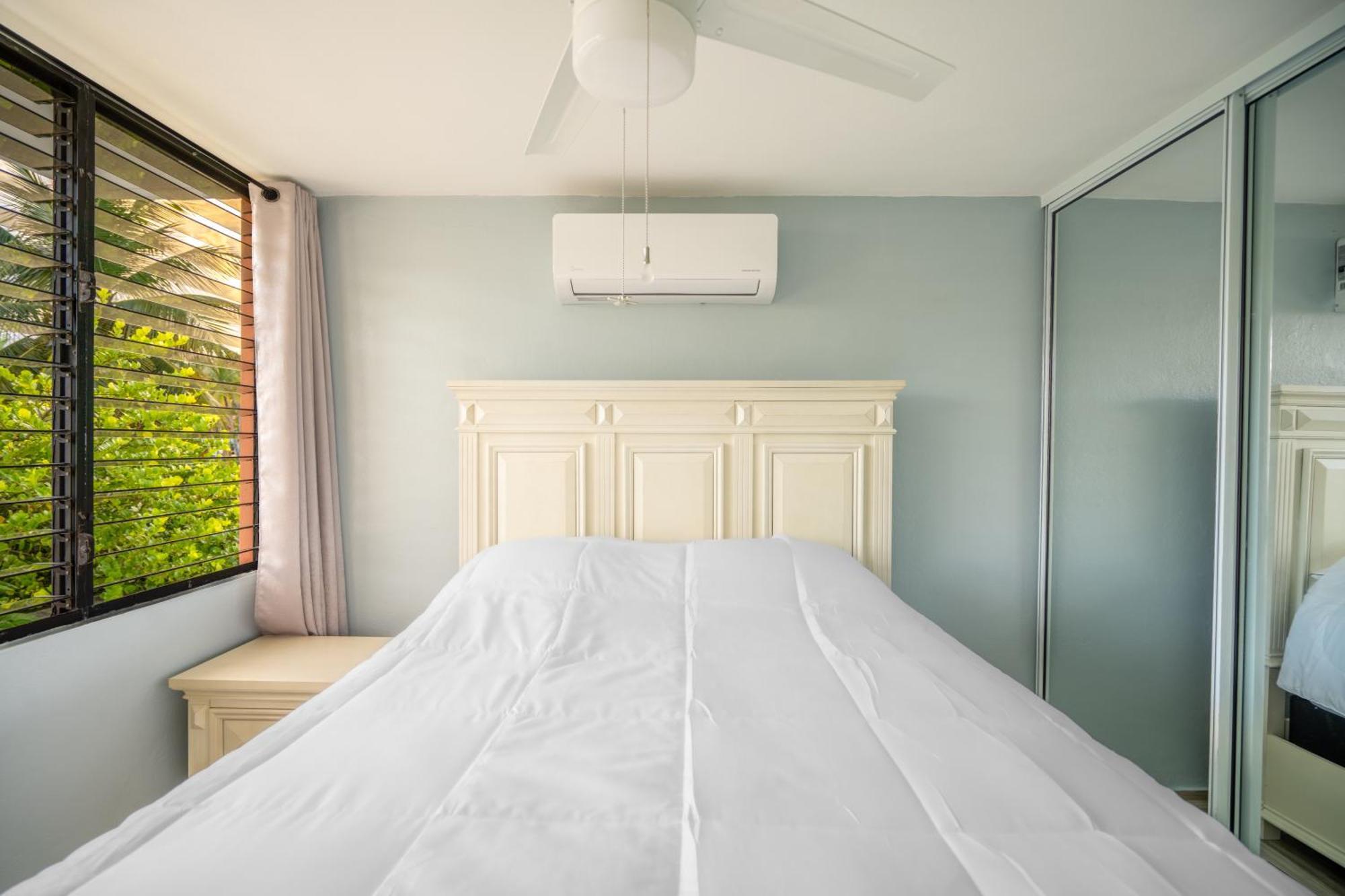 Blue Water Beach Villa Luquillo Exterior foto