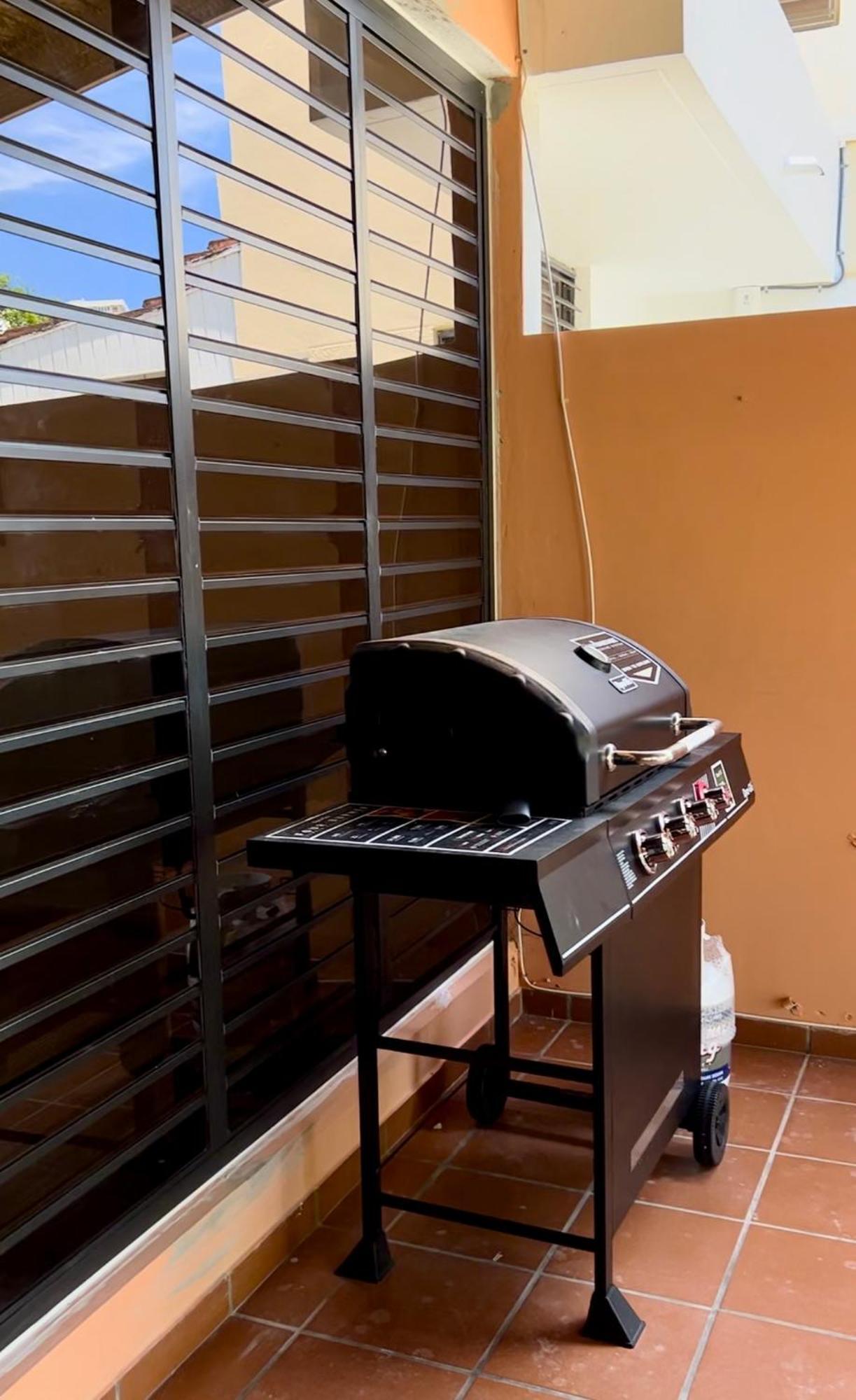 Blue Water Beach Villa Luquillo Exterior foto