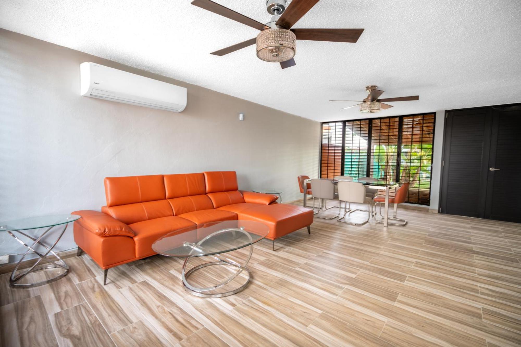 Blue Water Beach Villa Luquillo Exterior foto